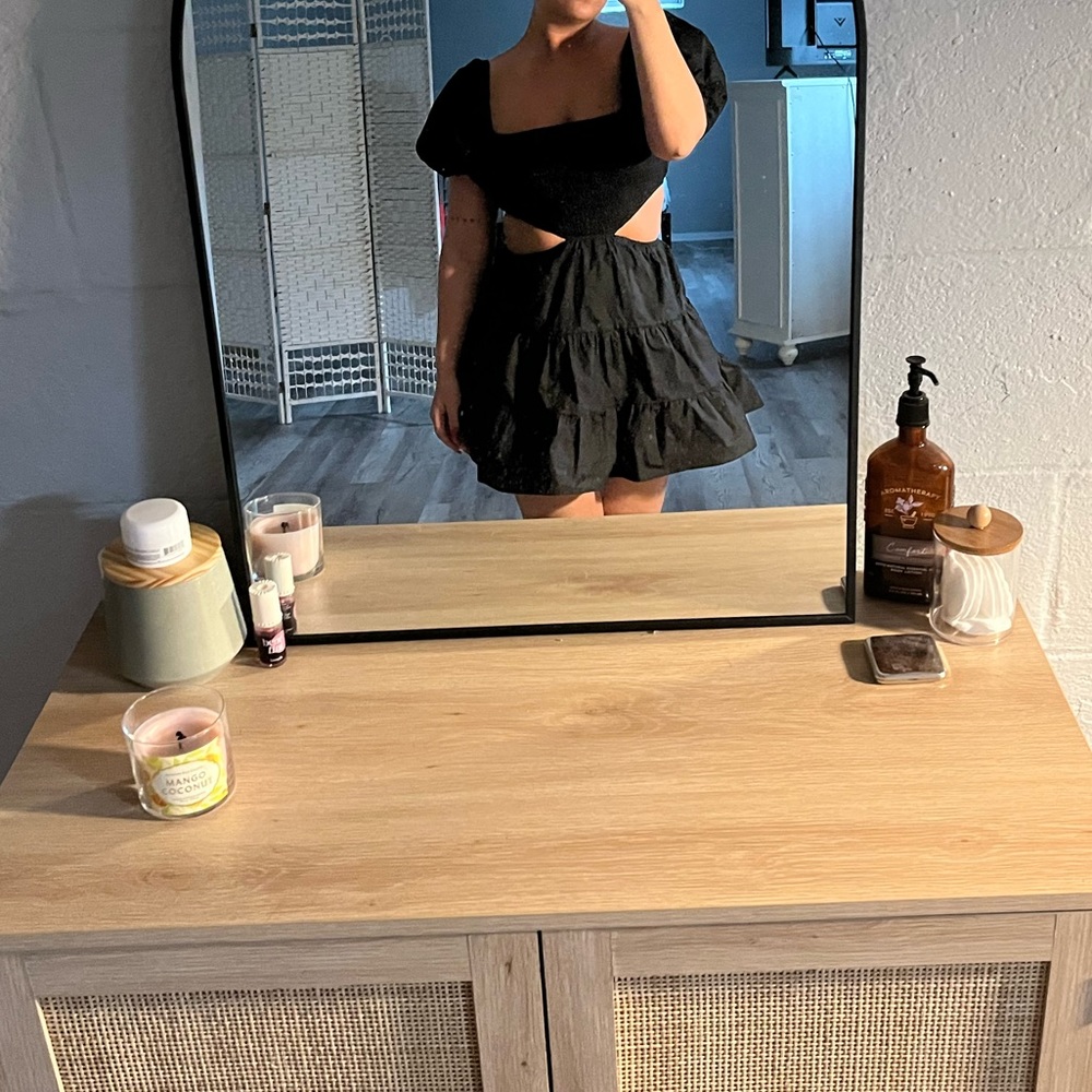 Princess Polly dress